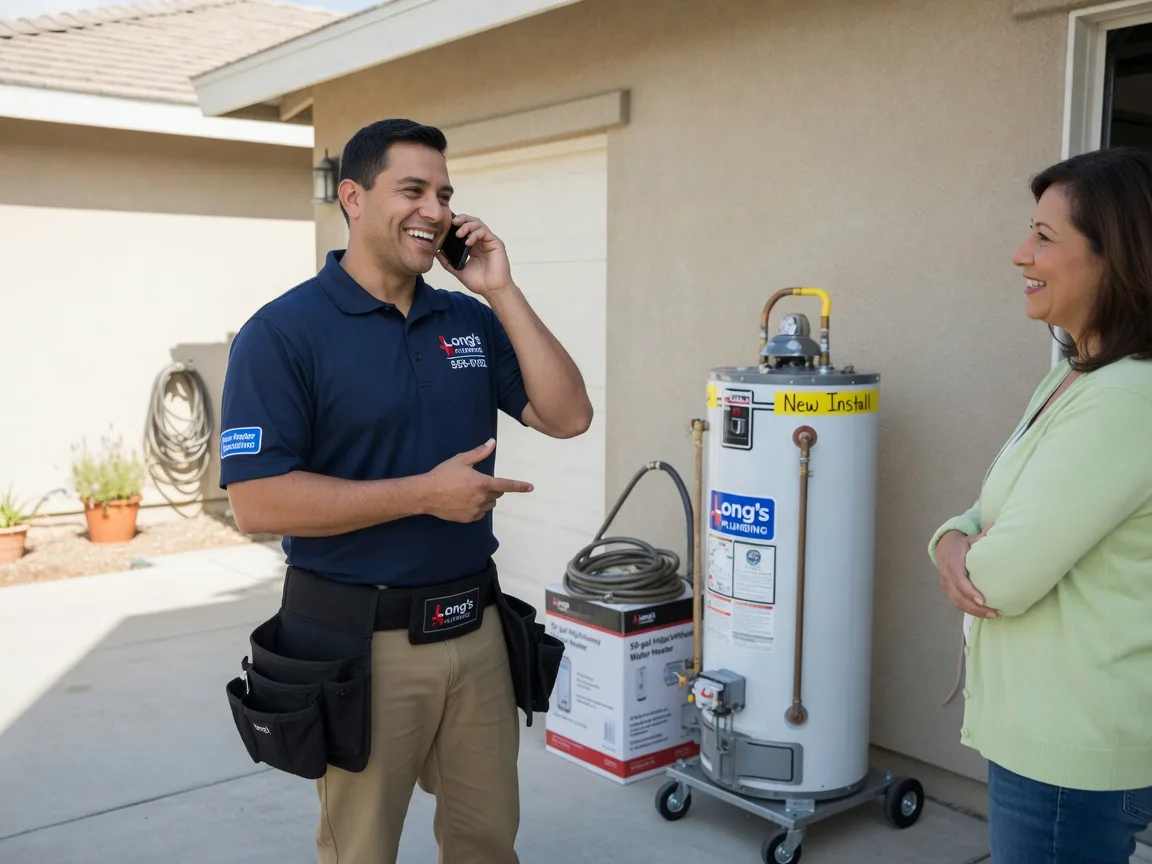 Leak Detection Geneva, IN FAQs